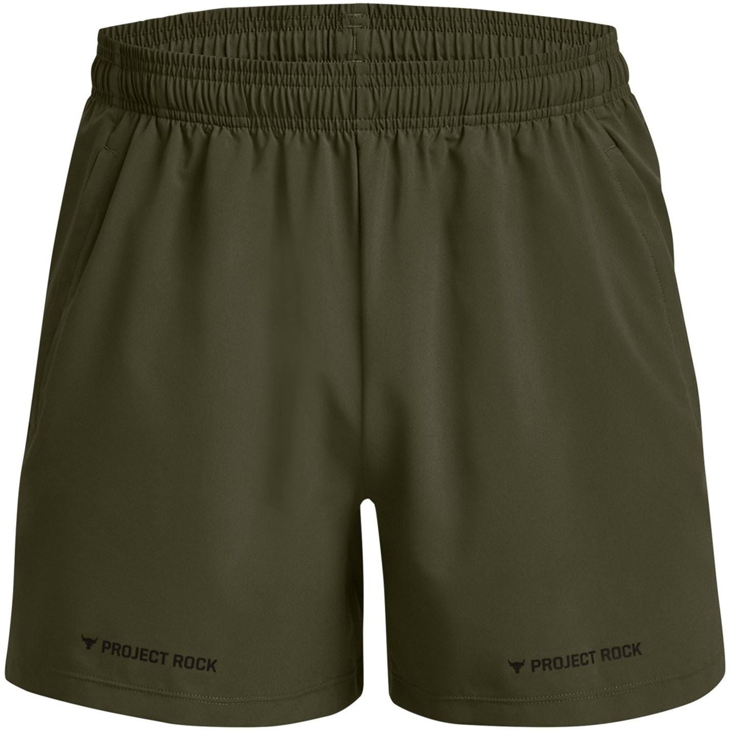 Under Armour Mens Armour Pjt Rock Leg Day Short Gym