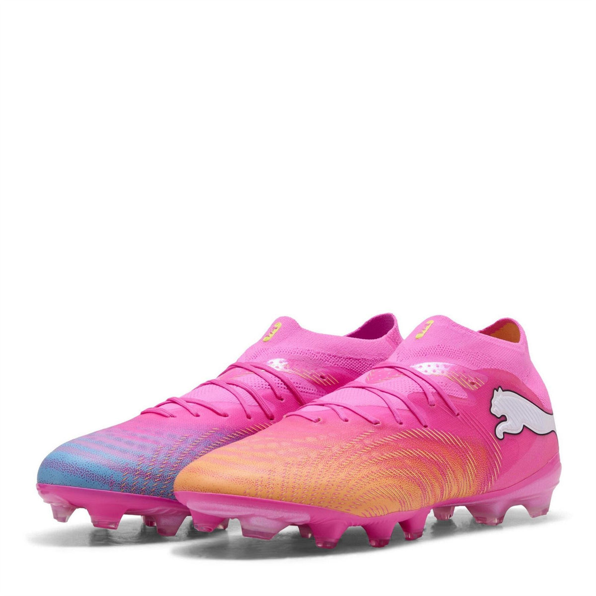Puma Future 9 Pro Firm Ground Football Boots