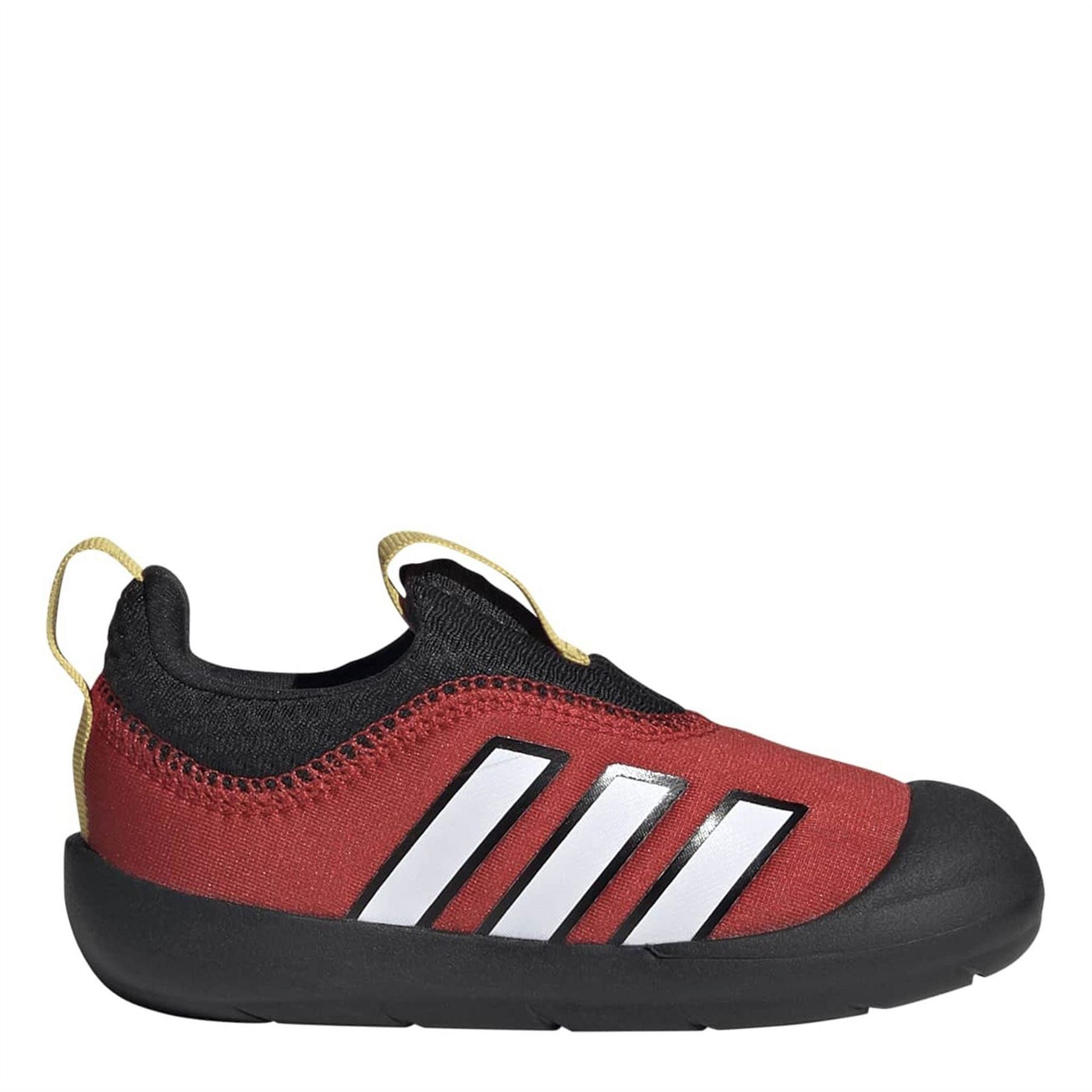 adidas Monofit Mickey I Slip On Trainers