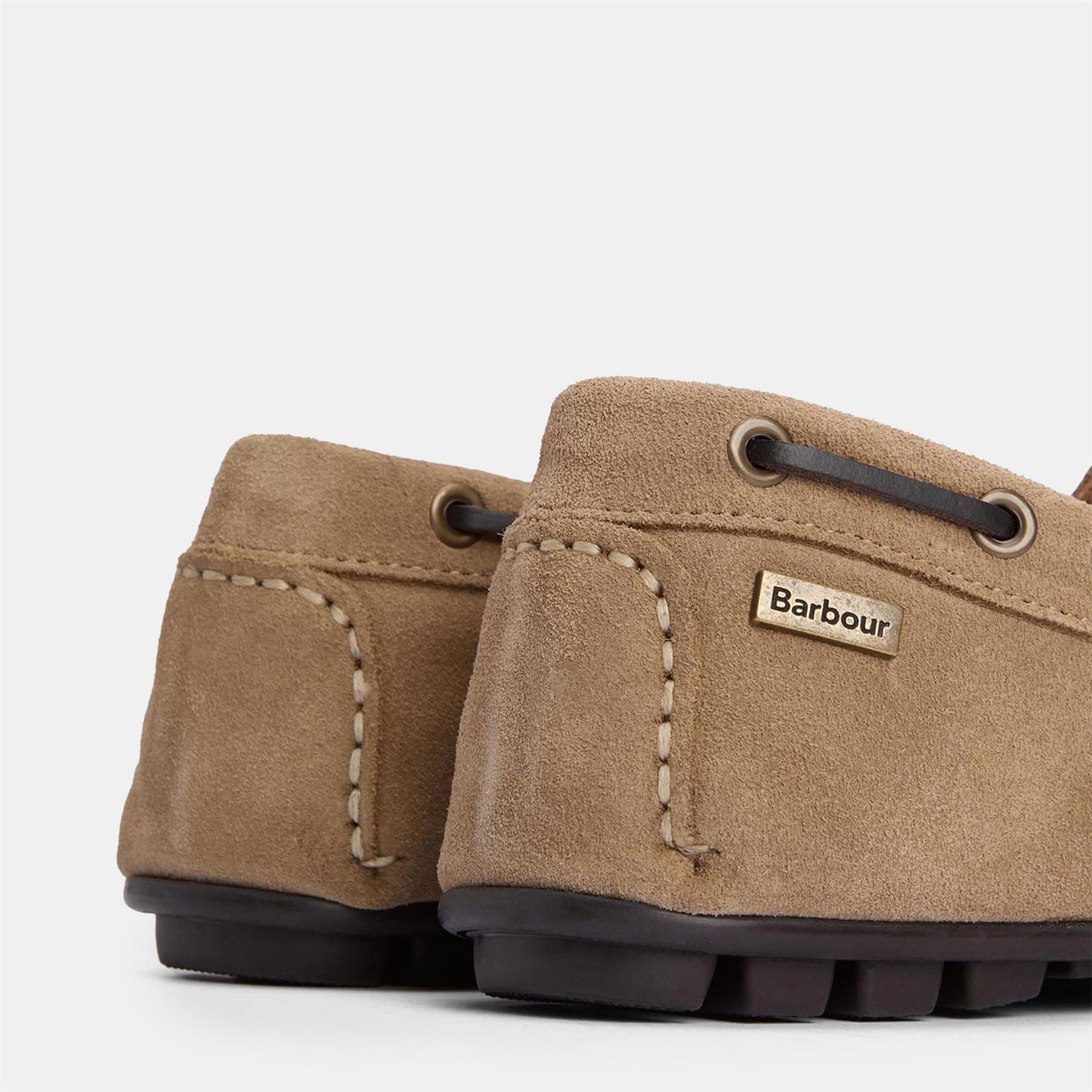 Barbour Driver Shoes