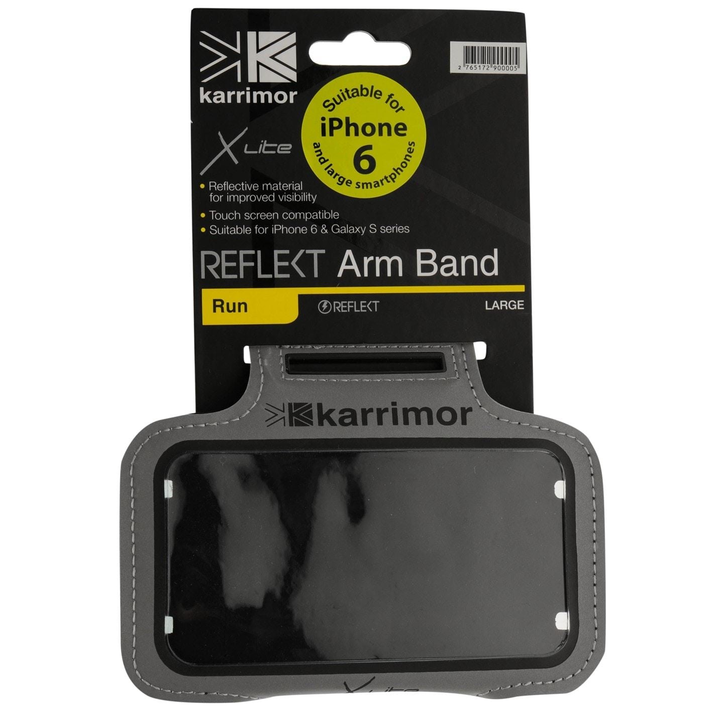 Karrimor X Lite Reflect Arm Band