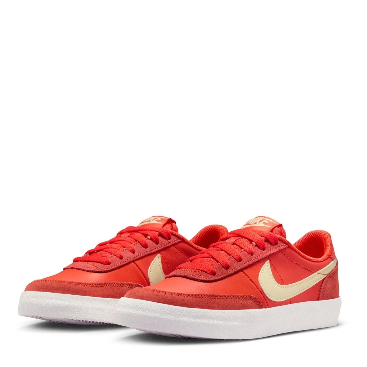 Nike Killshot 2 Low Top Lace-Up Sneakers Juniors