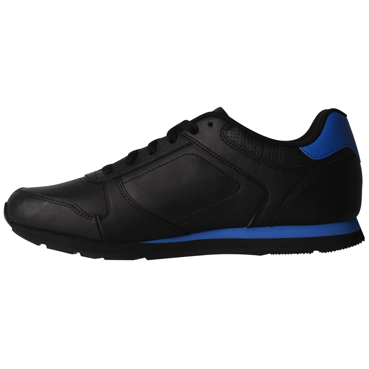 Slazenger Mens Classic Trainers