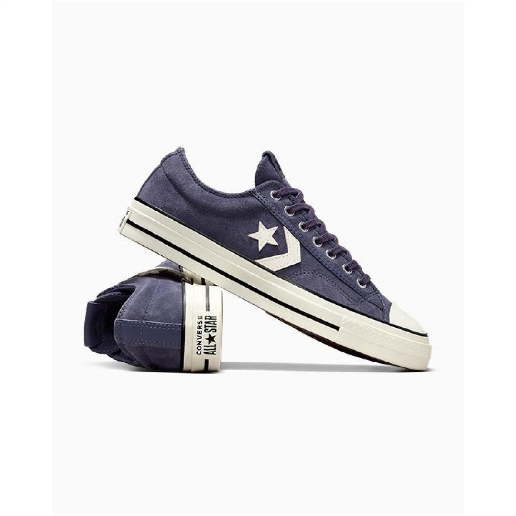 Converse Adults Star Player 76 Low Top Trainers