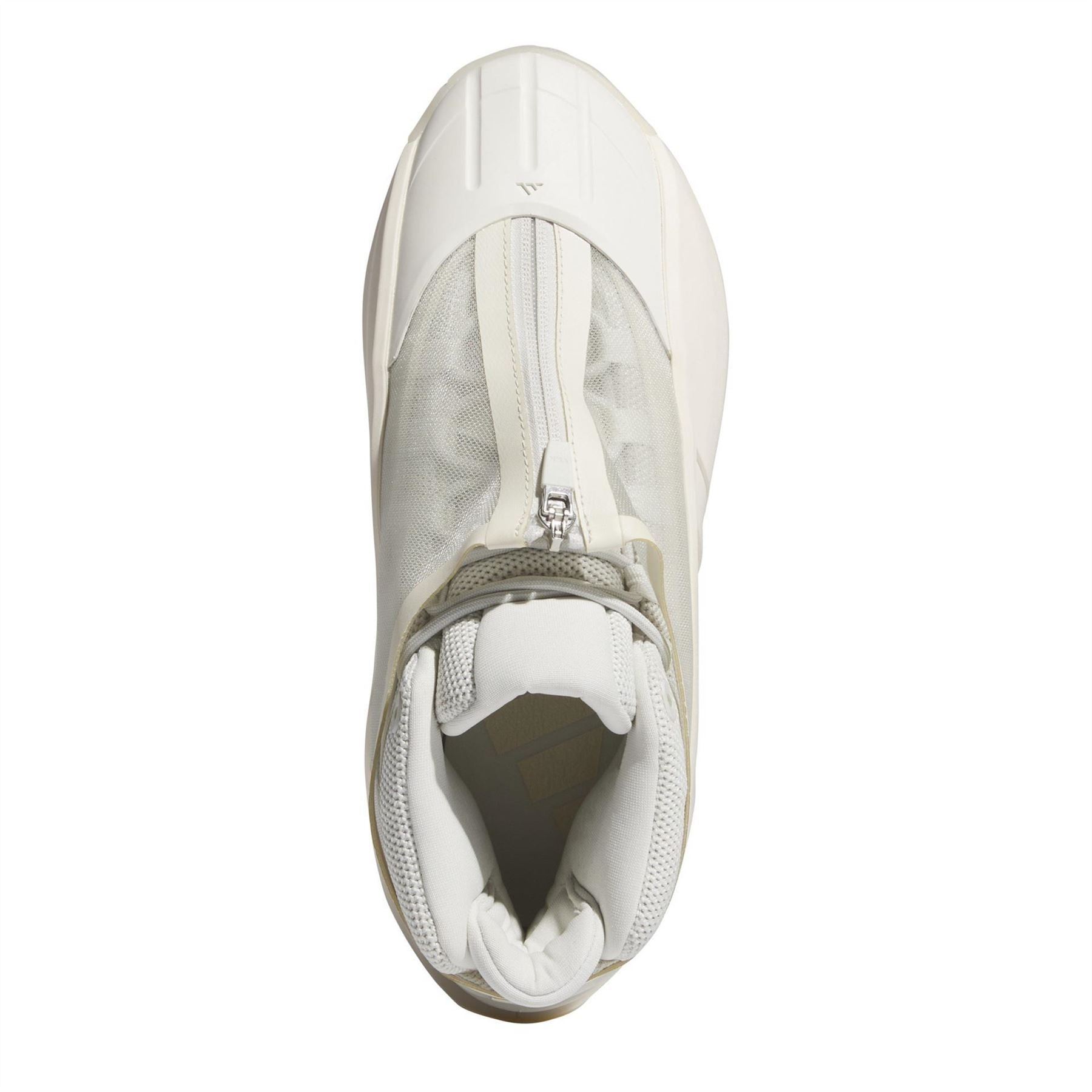 adidas Crazy Infinity Zipper Chunky Sneakers