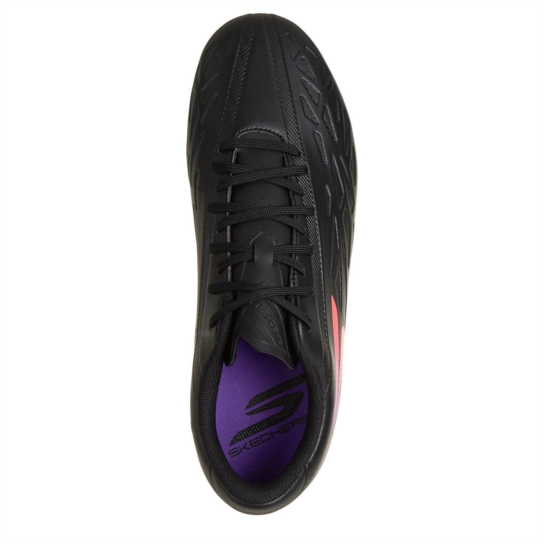Skechers Razor .4 Firm Ground Football Boot