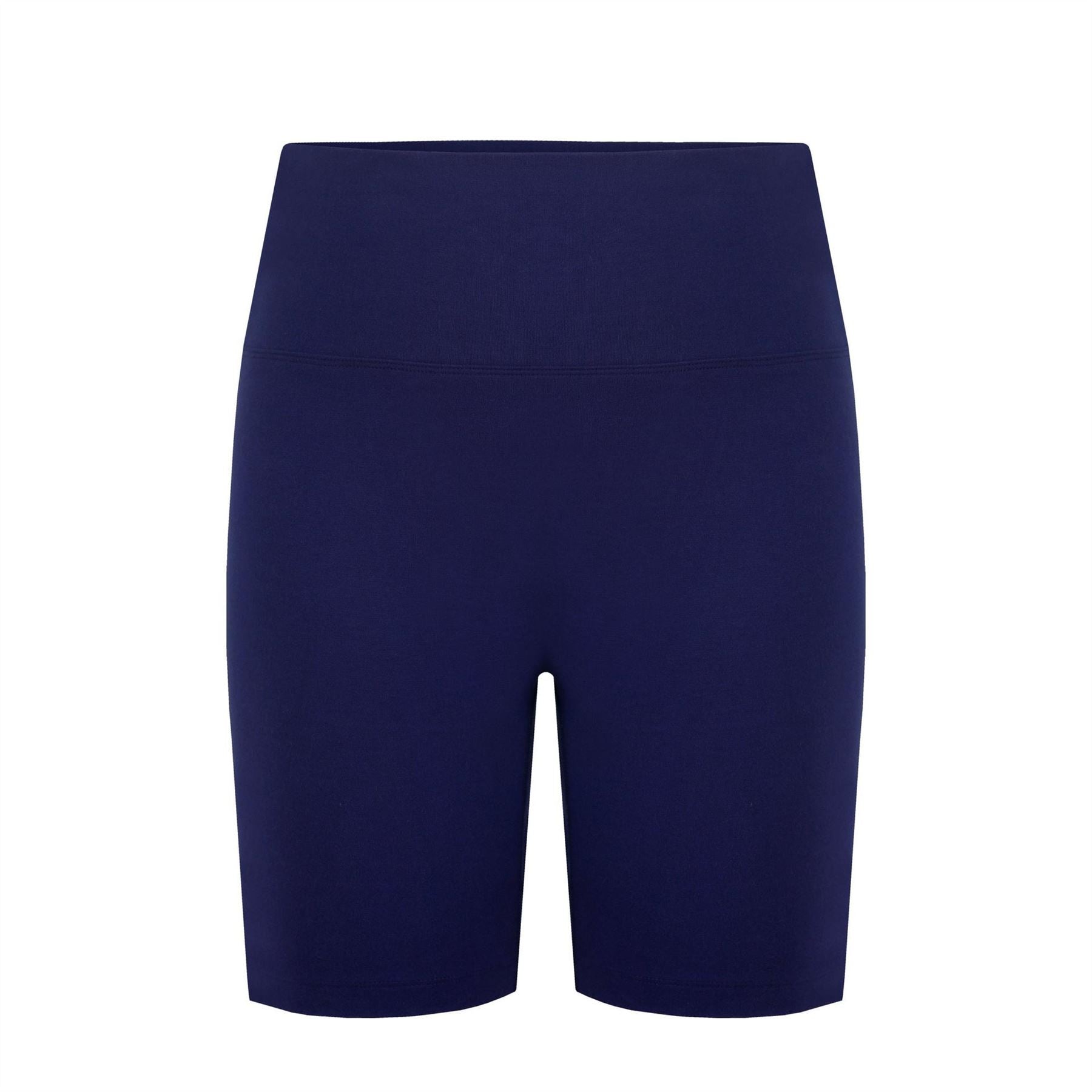 Miso High Waisted Cycling Shorts Ladies