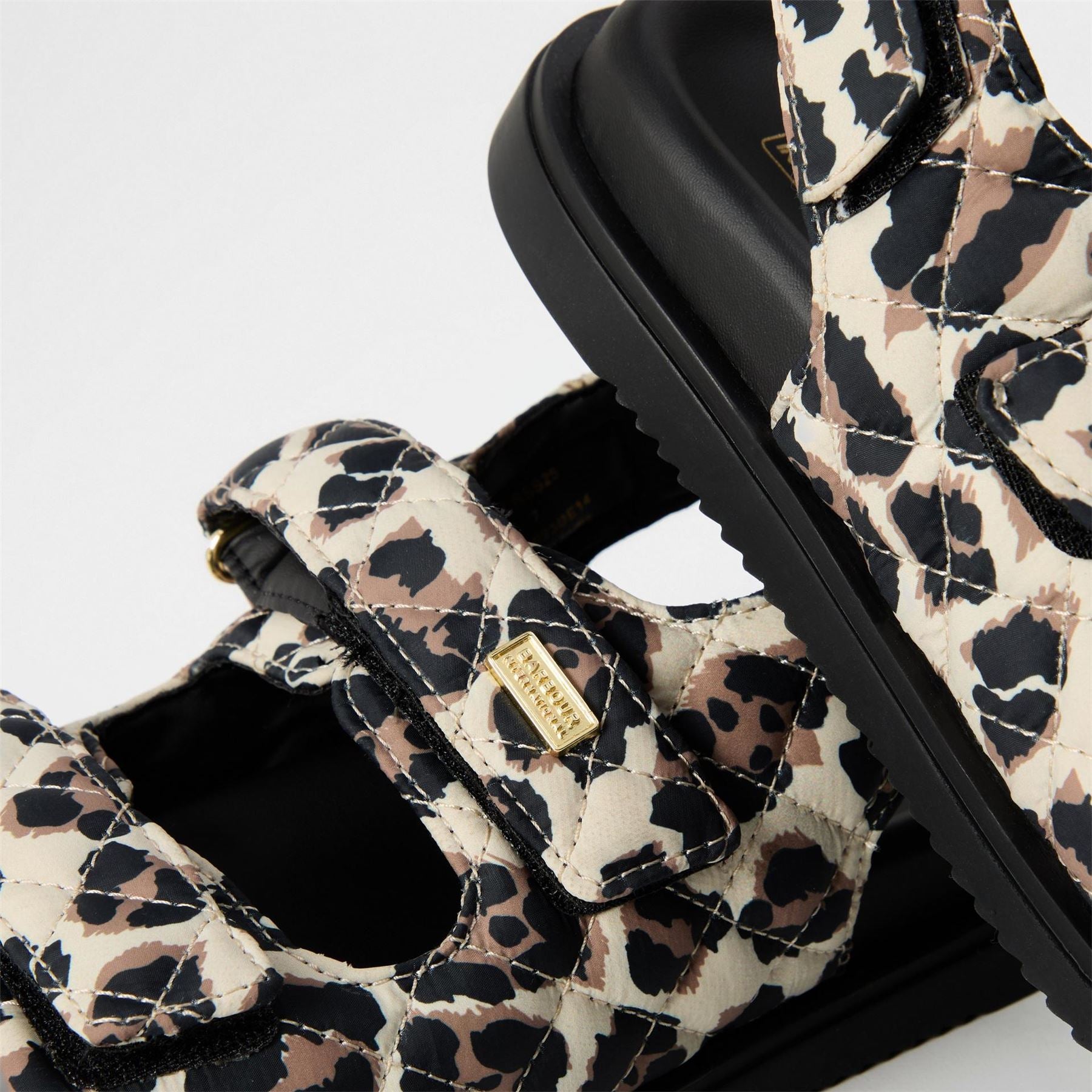 Barbour International Sandals