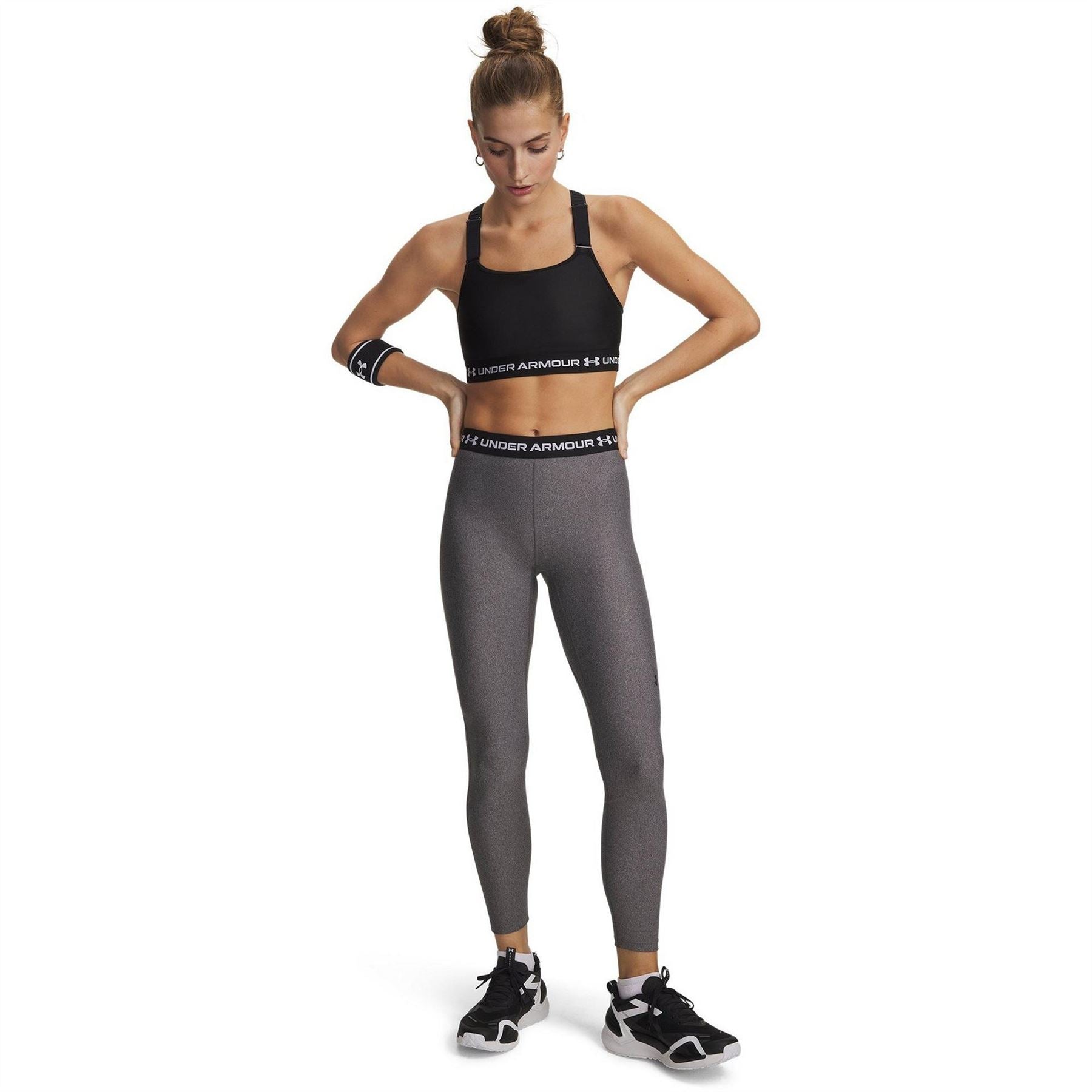 Under Armour HeatGear® Performance Gym Legging