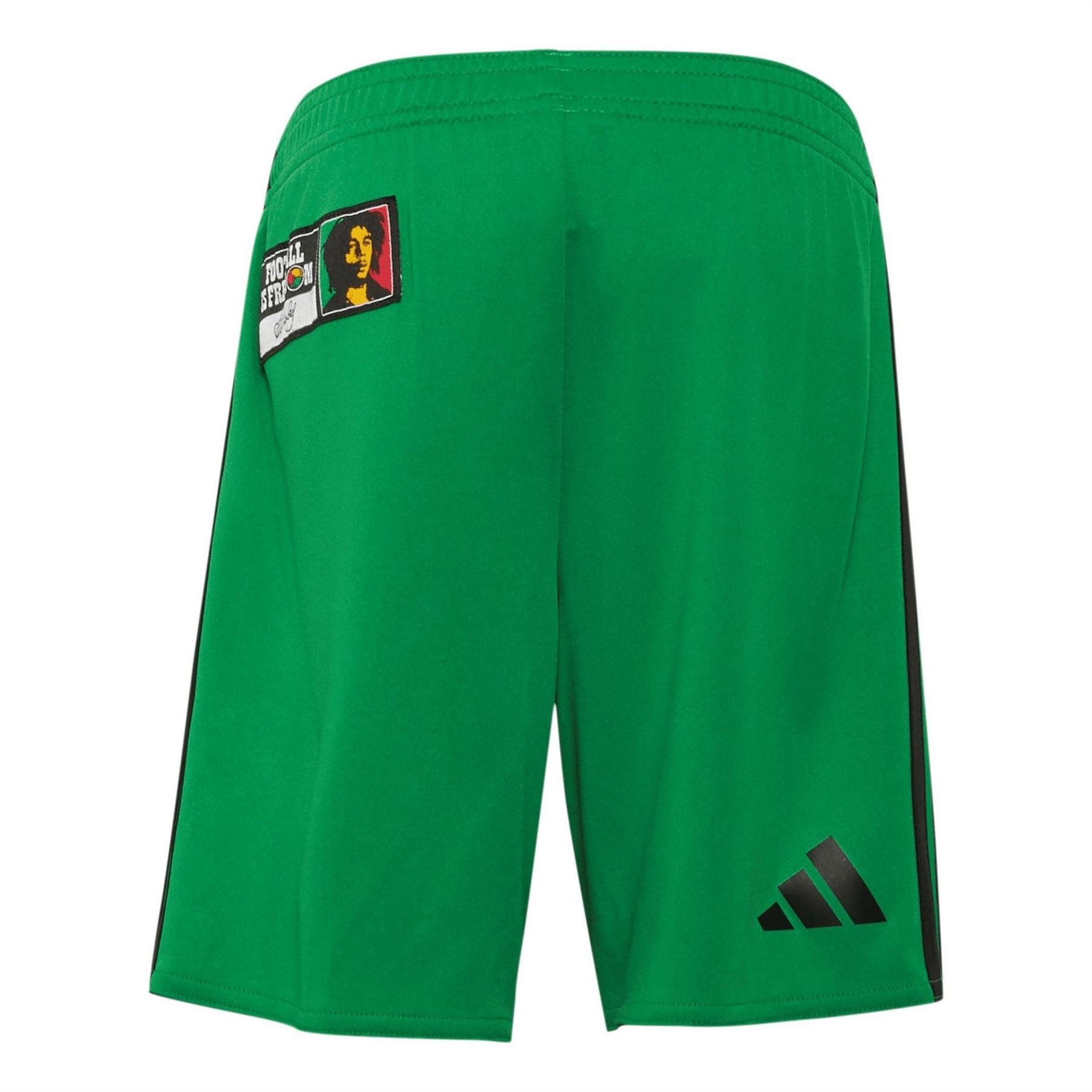 adidas Jamaica Home Minikit 2026