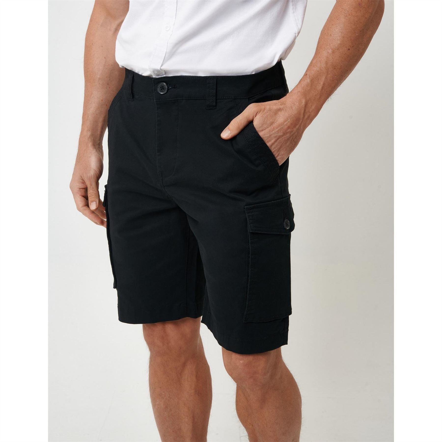 Saltwell Saltwel Cargo Shorts