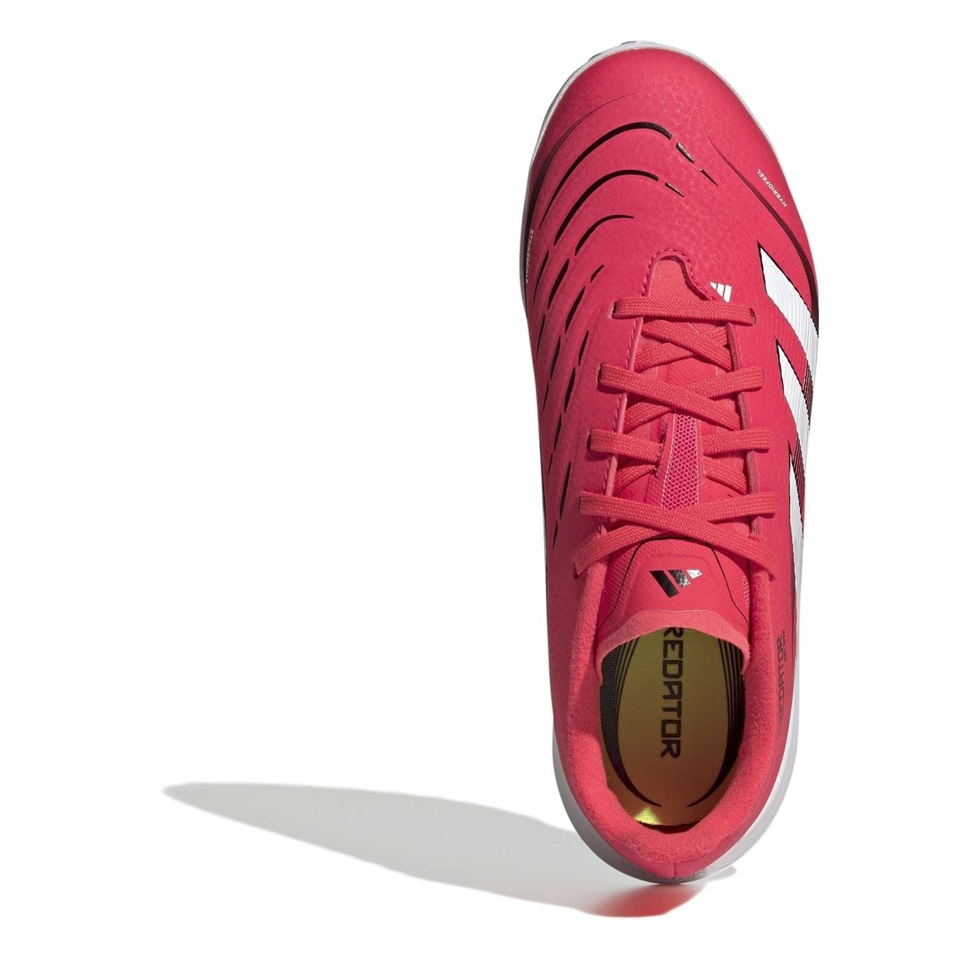 adidas Predator League Juniors Astro Turf Football Boots
