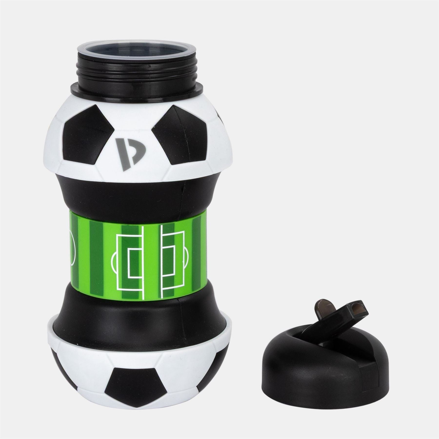 Donnay BPA Free Collapsible Waterbottle