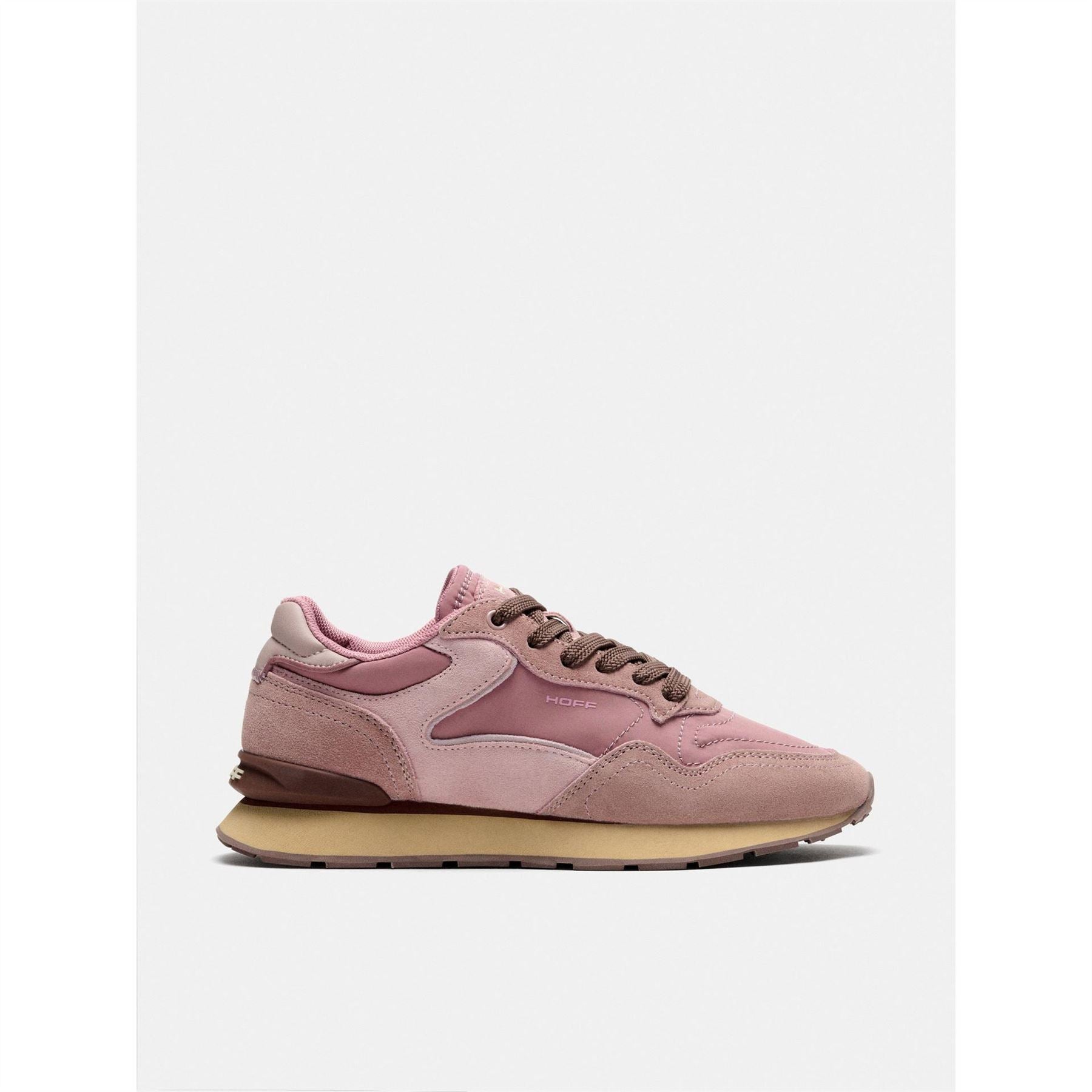 Hoff City Retro Trainers