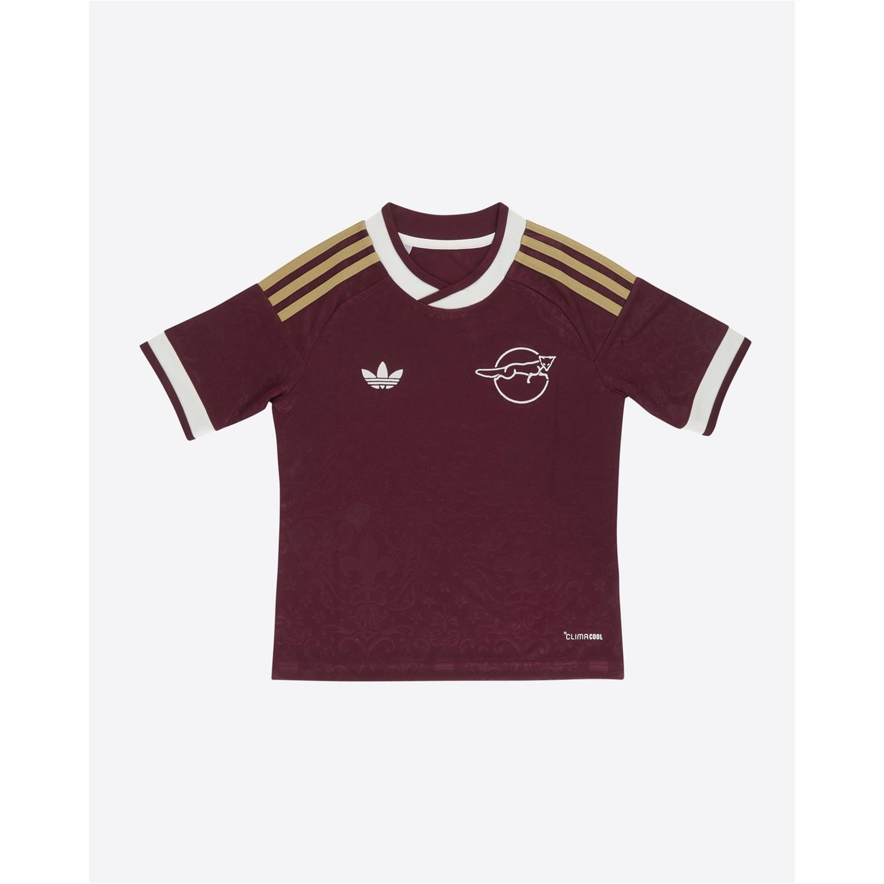 adidas Lcfc A Jersey Jn63