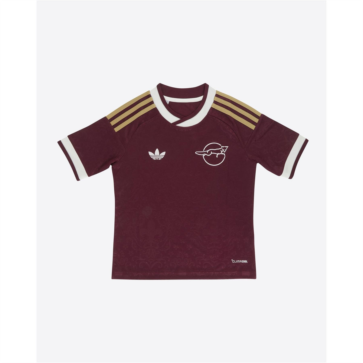 adidas Lcfc A Jersey Jn63