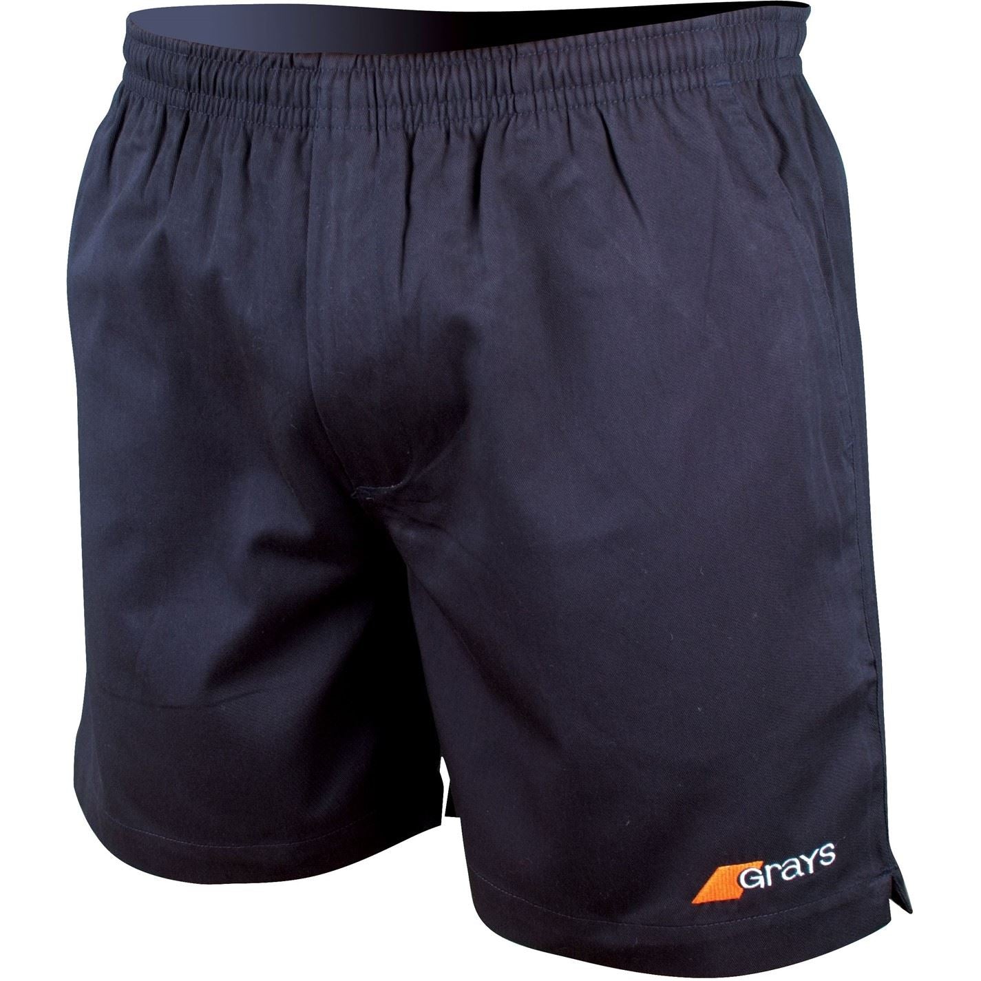 Grays Hockey Adults Hockey Shorts