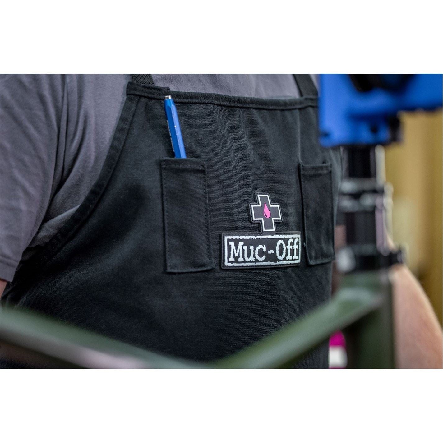 Muc-Off Off Bike Cleaner