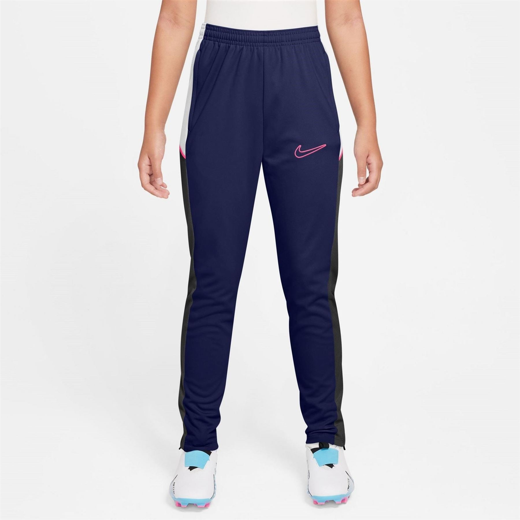 Nike Academy Training Tracksuit Bottoms Juniors