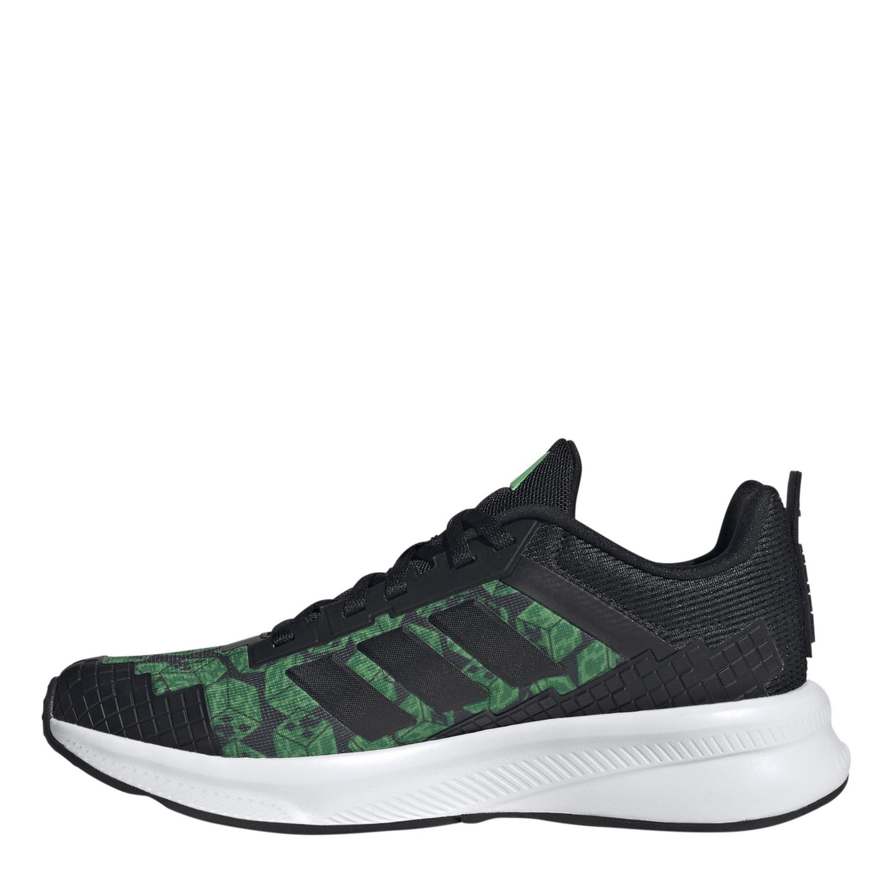 adidas McrftFortarun Jn63