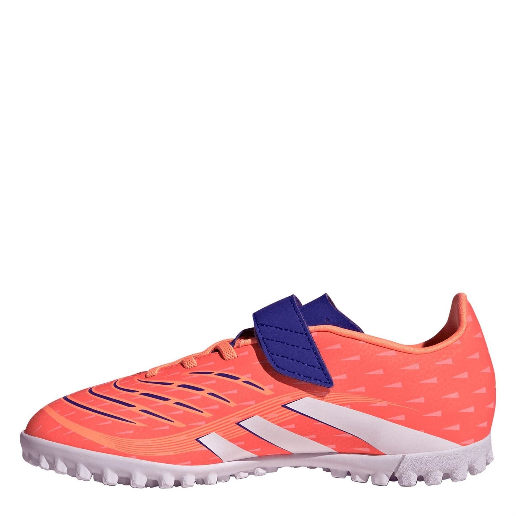 adidas Predator Club Childrens Astro Turf Football Boots