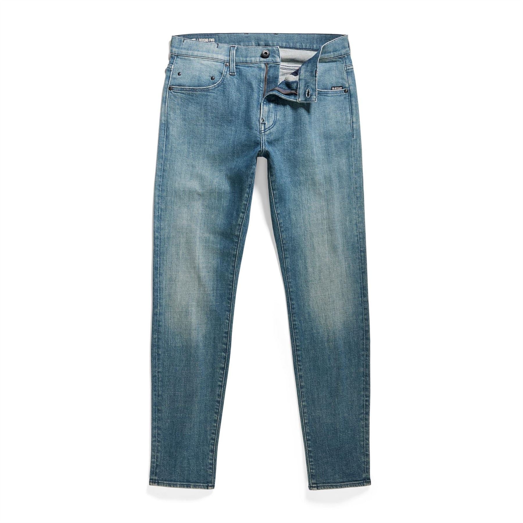 G Star Revend Skinny Jeans
