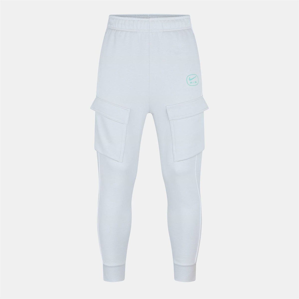 Nike Air Solid Patterned Slim Combat Joggers