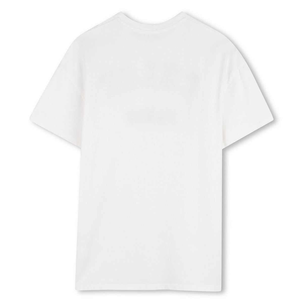 Chloe T-Shirt Dress
