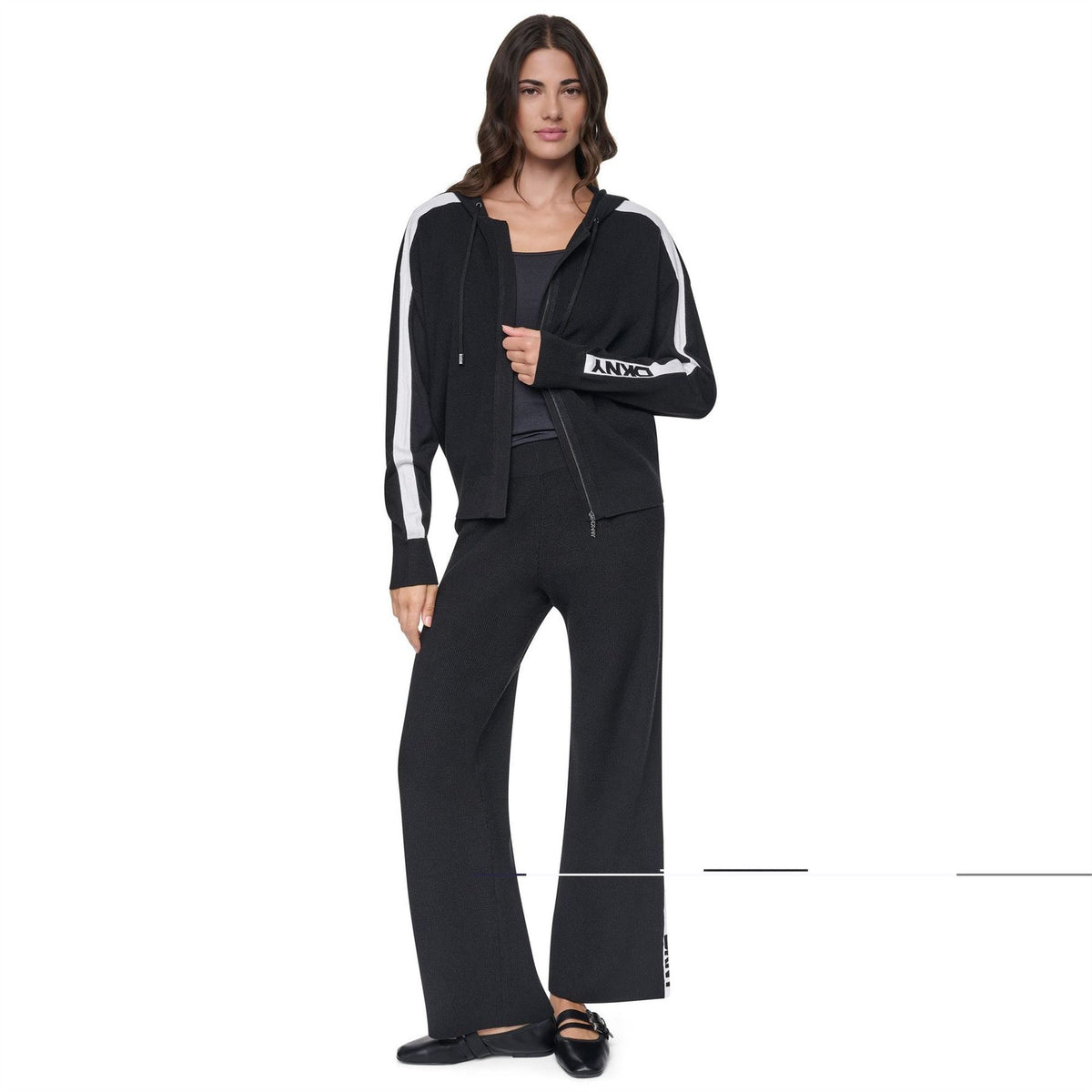 DKNY Cblk Oth Ld64