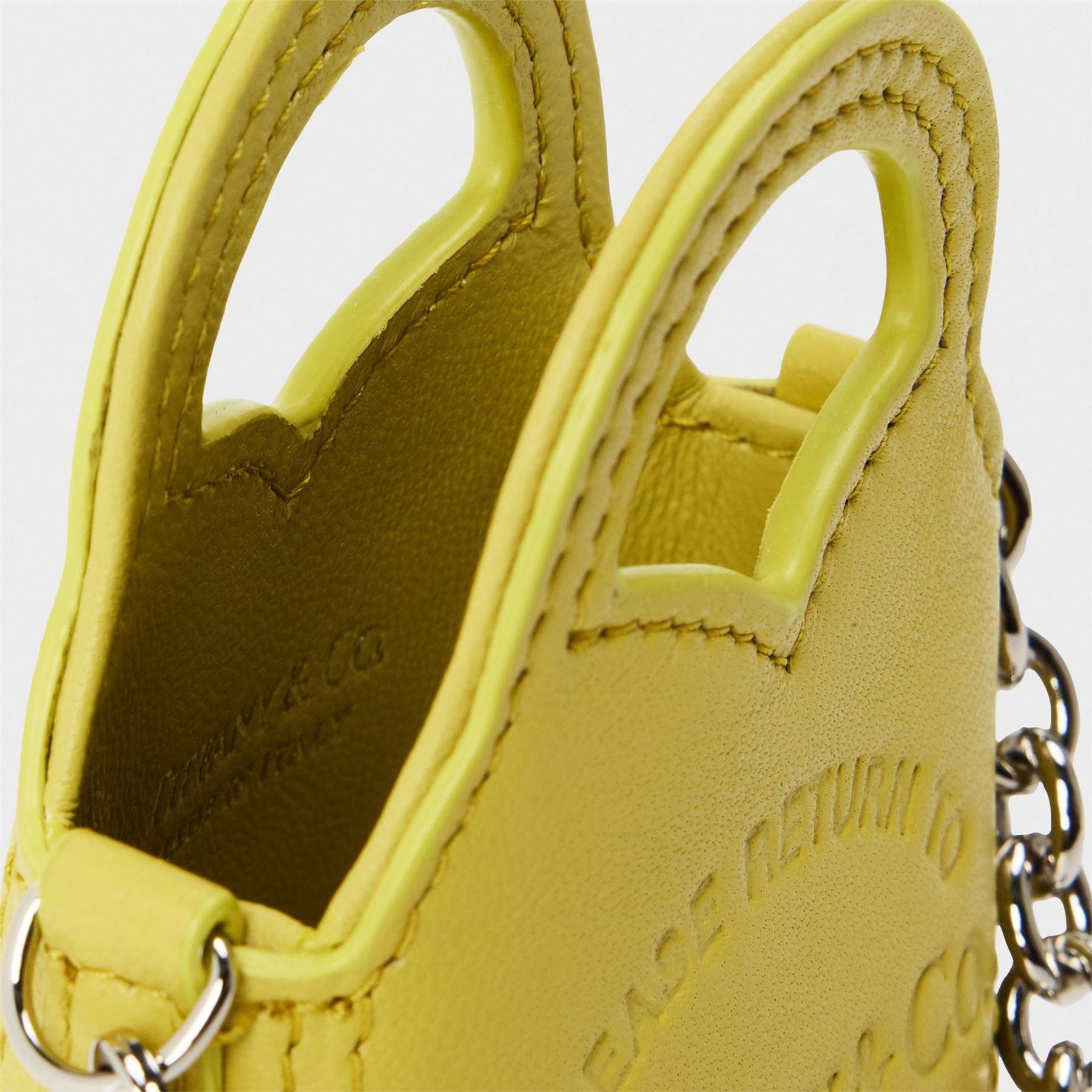 Tiffany  Nano Mini Handbag