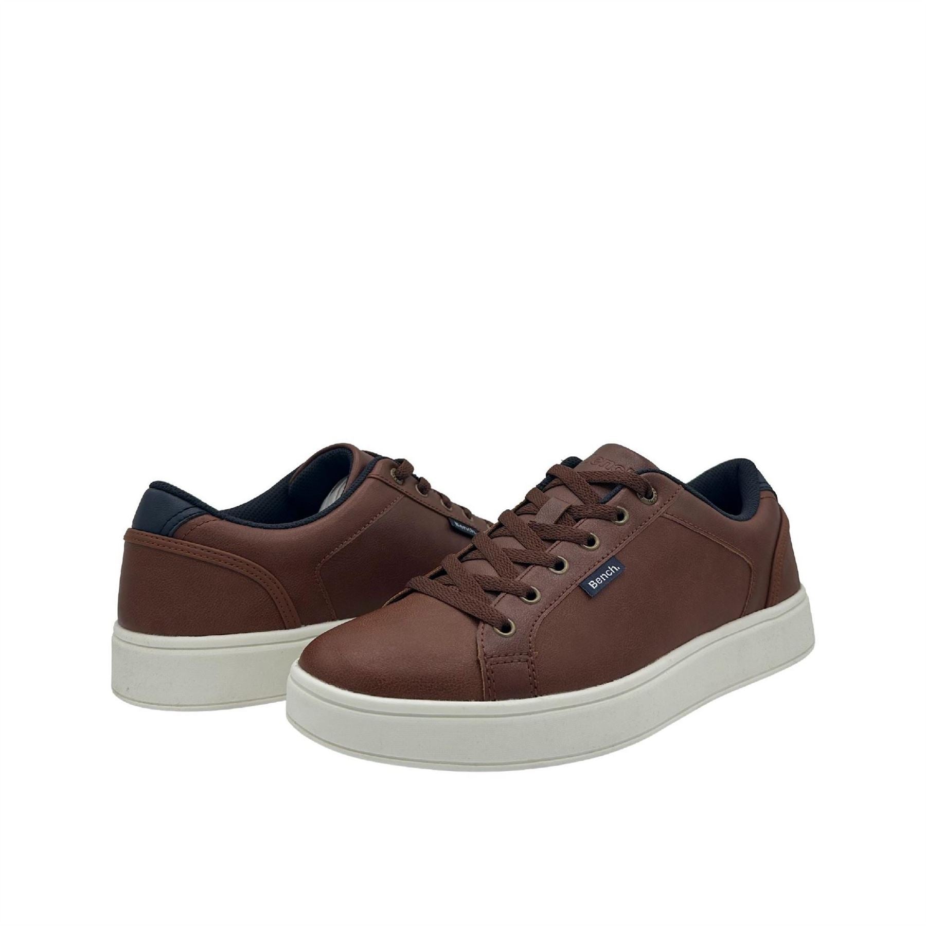 Bench Wainwright Low Top Trainers