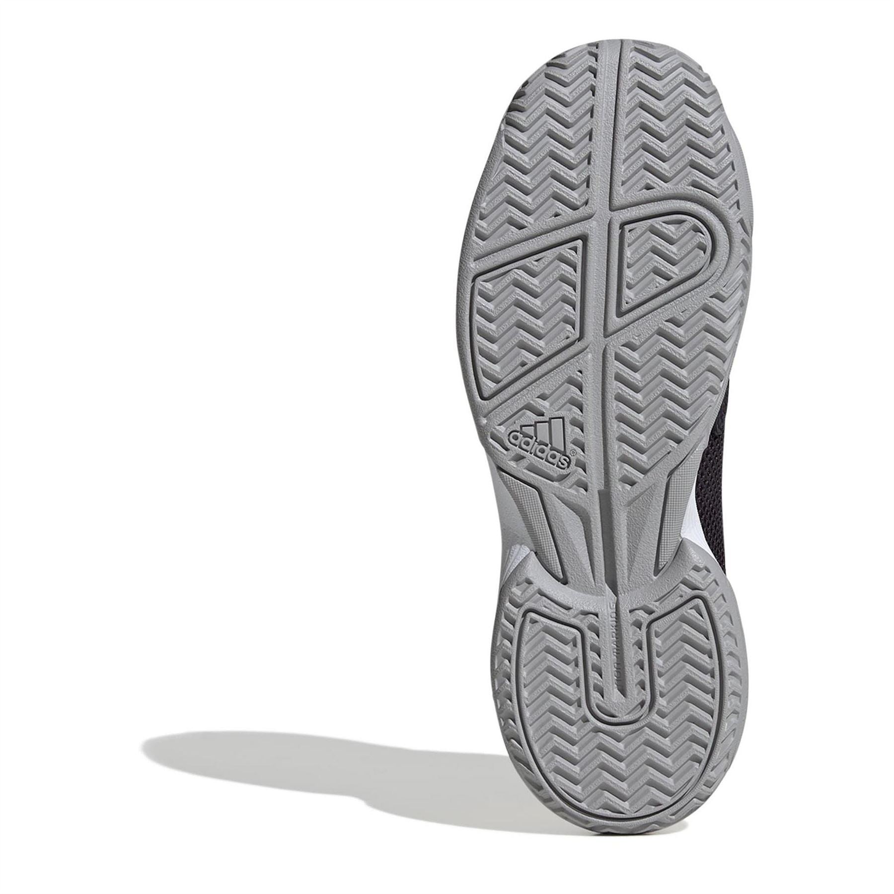 adidas Courtflash Tennis Shoes Juniors