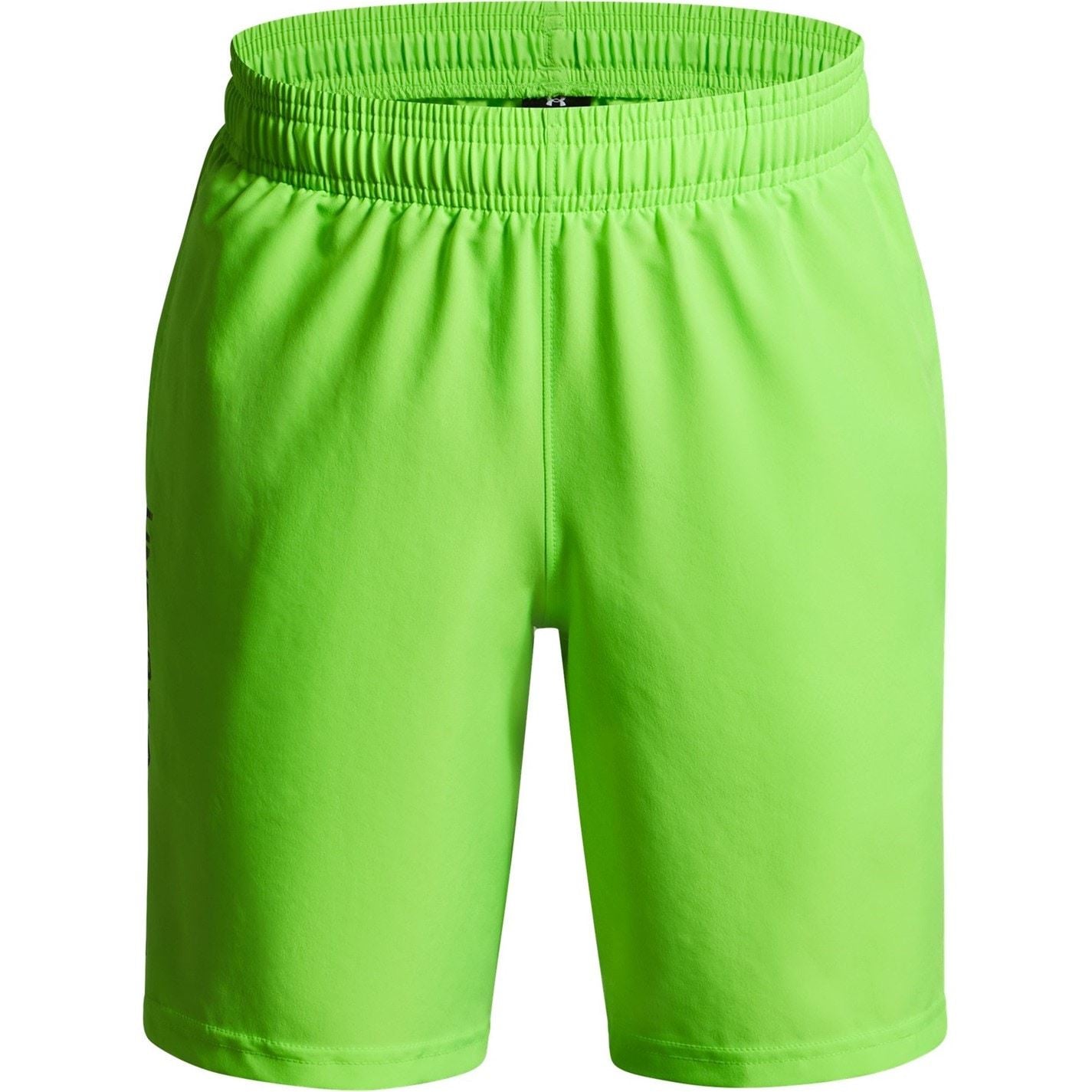 Under Armour Armour Ua Tech™ Woven Wordmark Shorts Boys