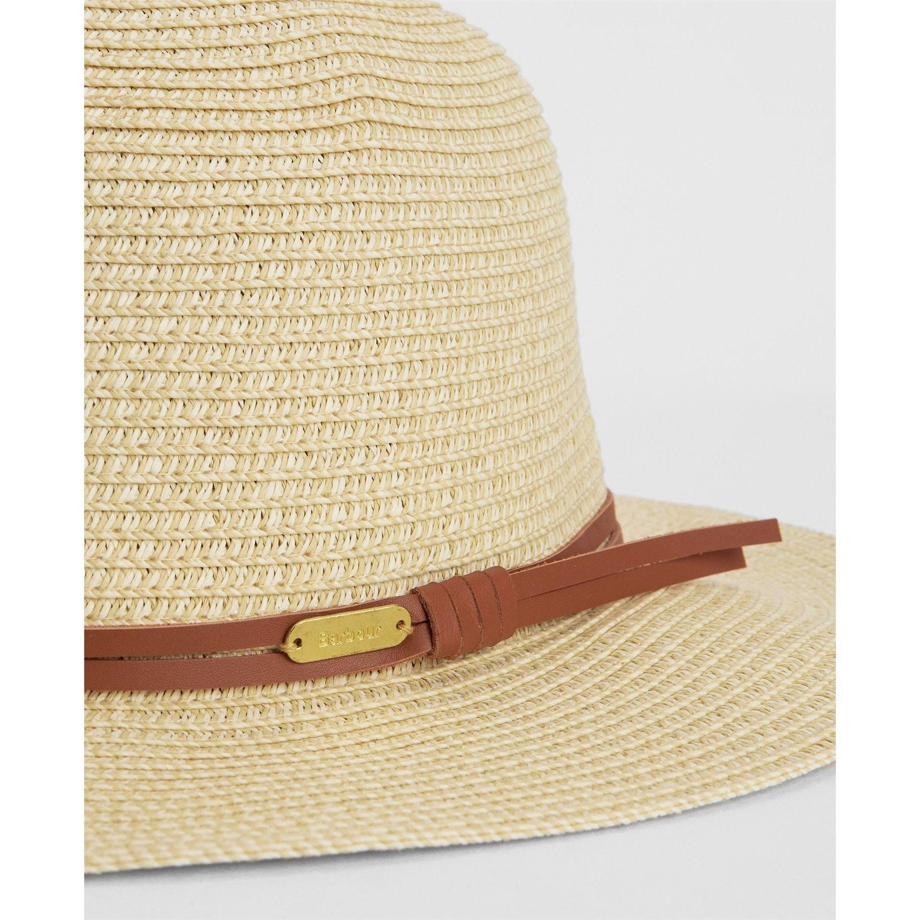 Barbour Trilby