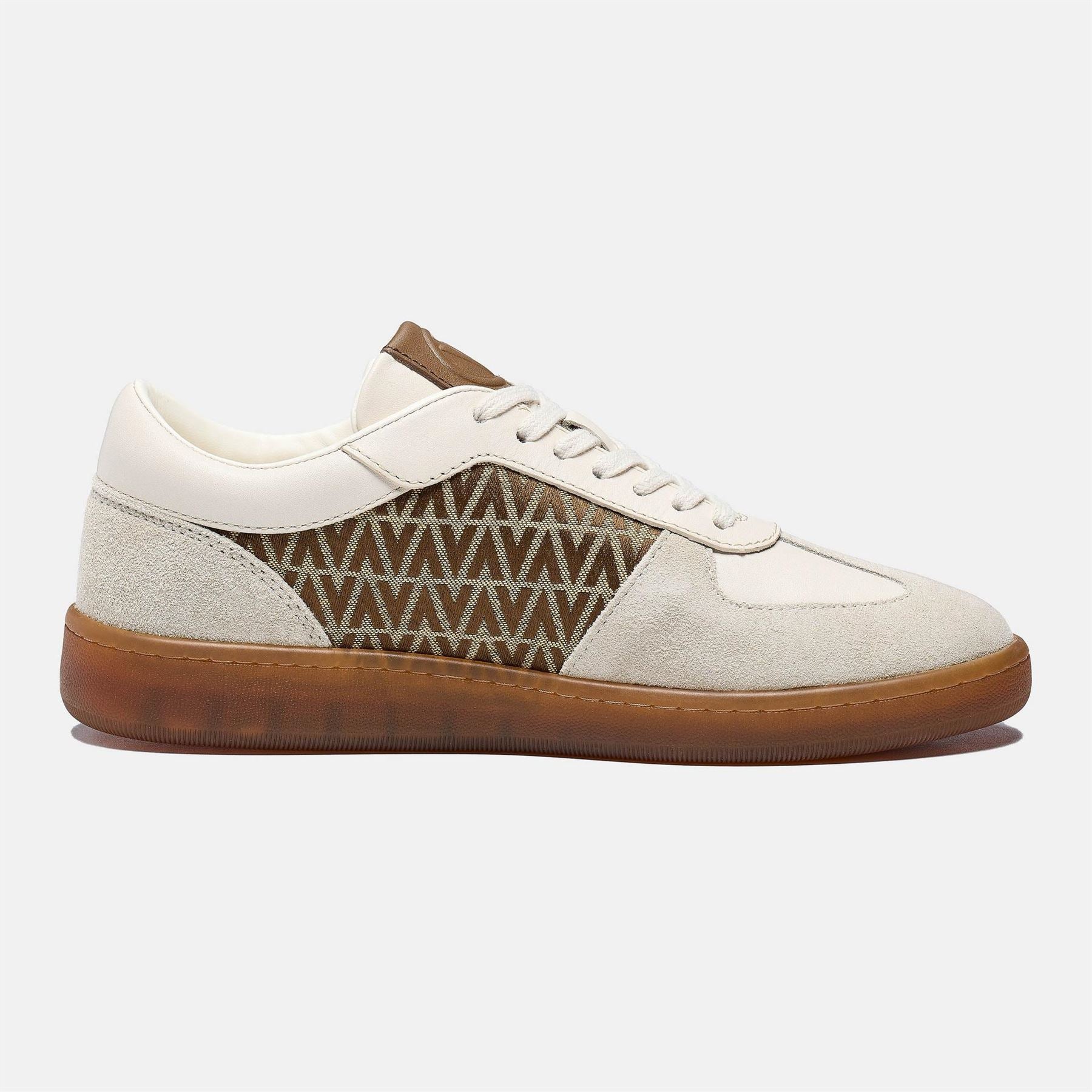 Valentino Margot Low Top Trainers