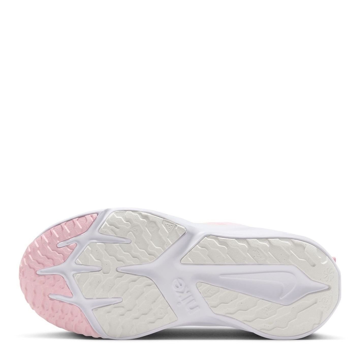 Nike Star Runner 4 Kids Low Top Running Sneakers