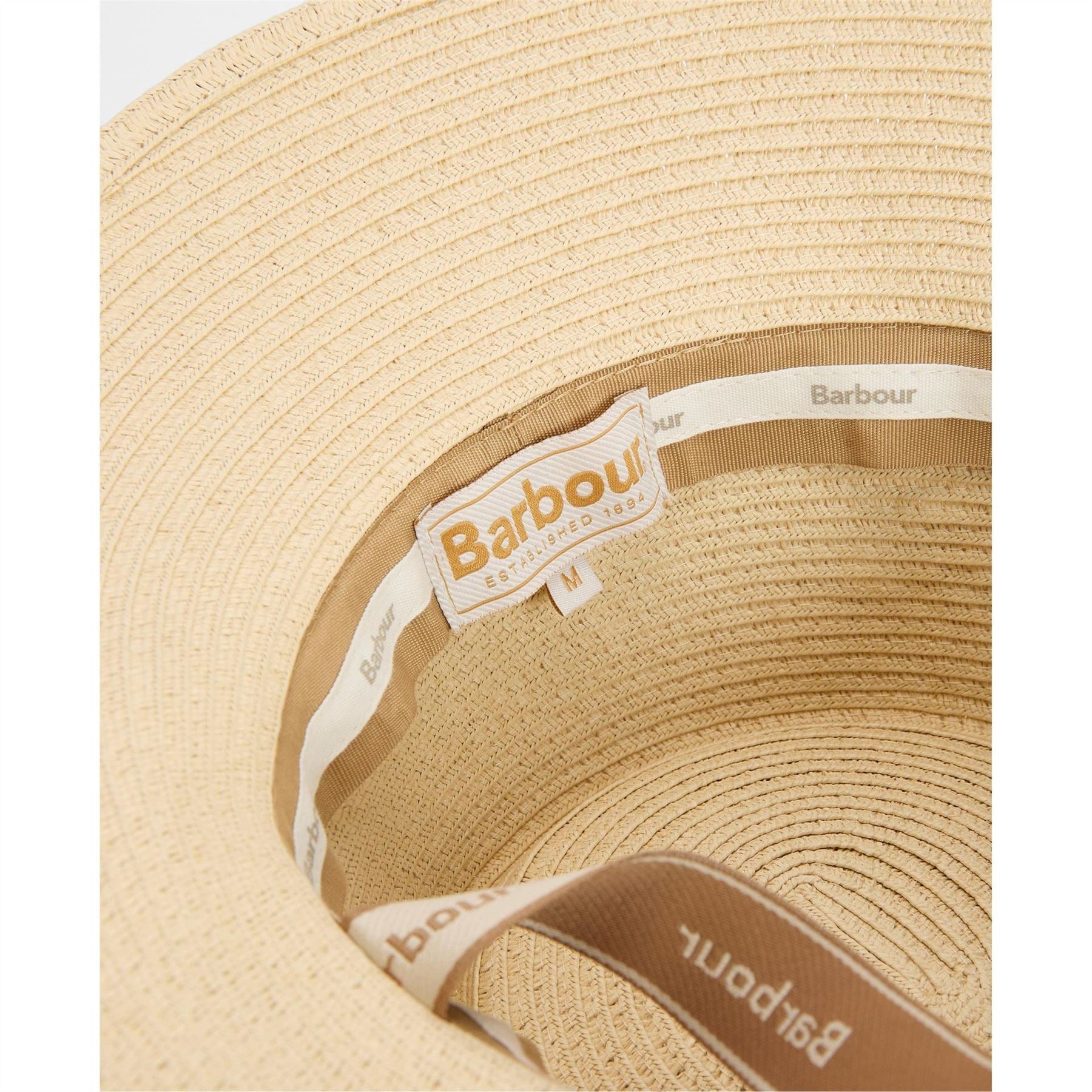 Barbour Bucket Hat