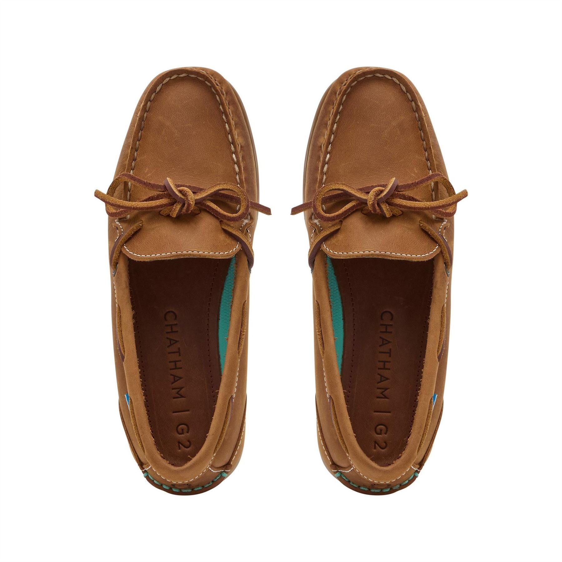 Chatham Loafers