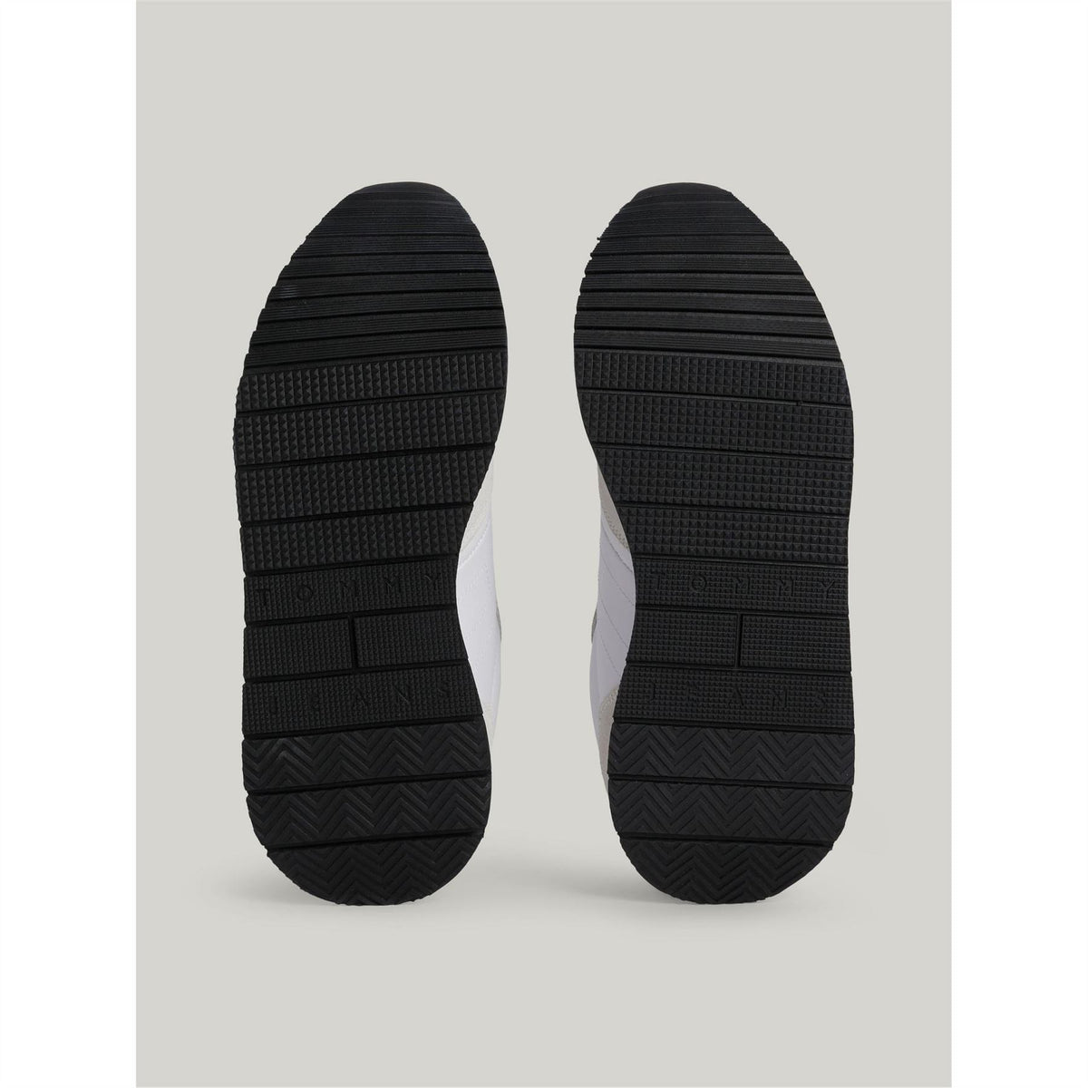 Tommy Jeans Runner Low Top Trainers