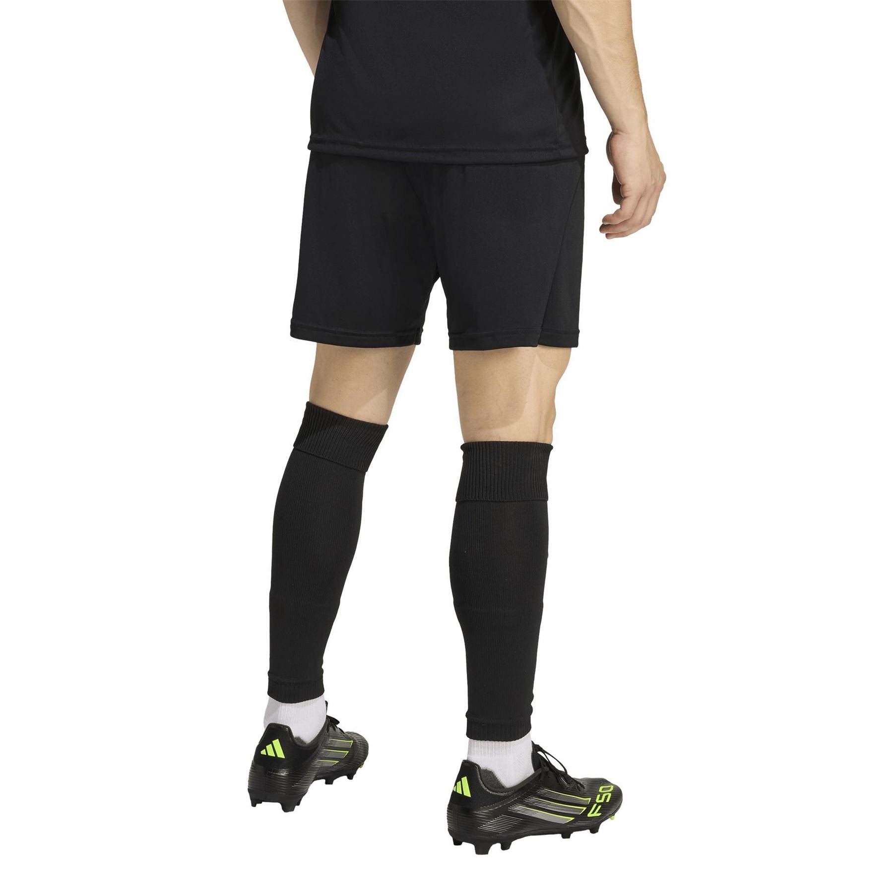 adidas Mens Entrada 22 Shorts