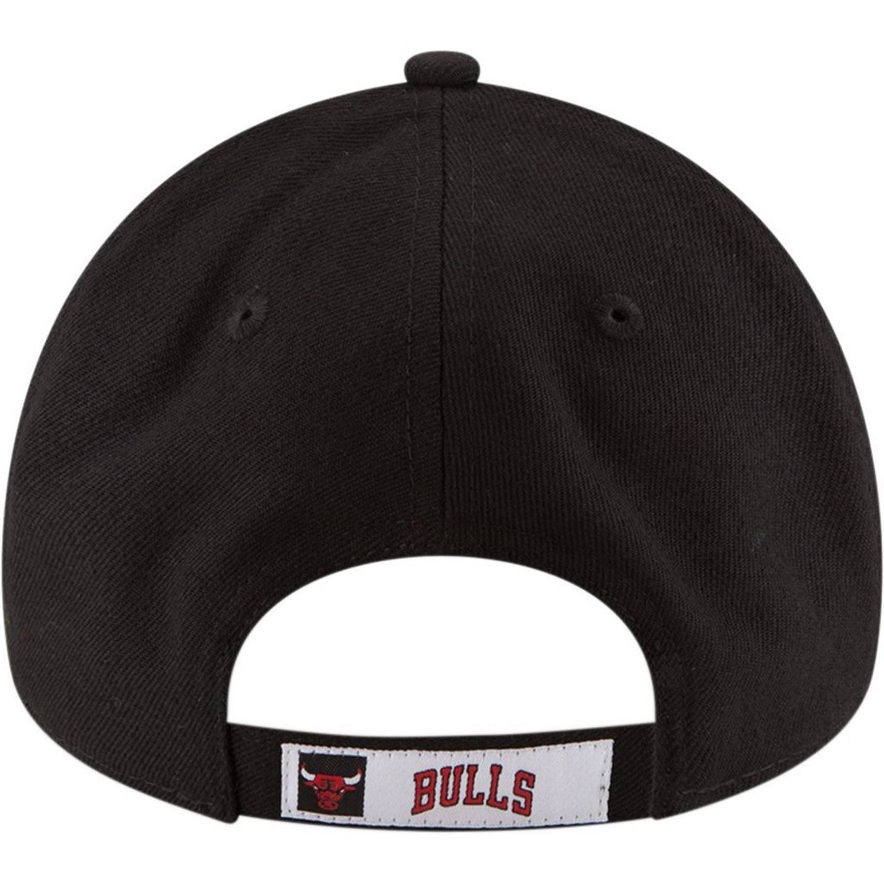 New Era Adjustable Baseball Cap