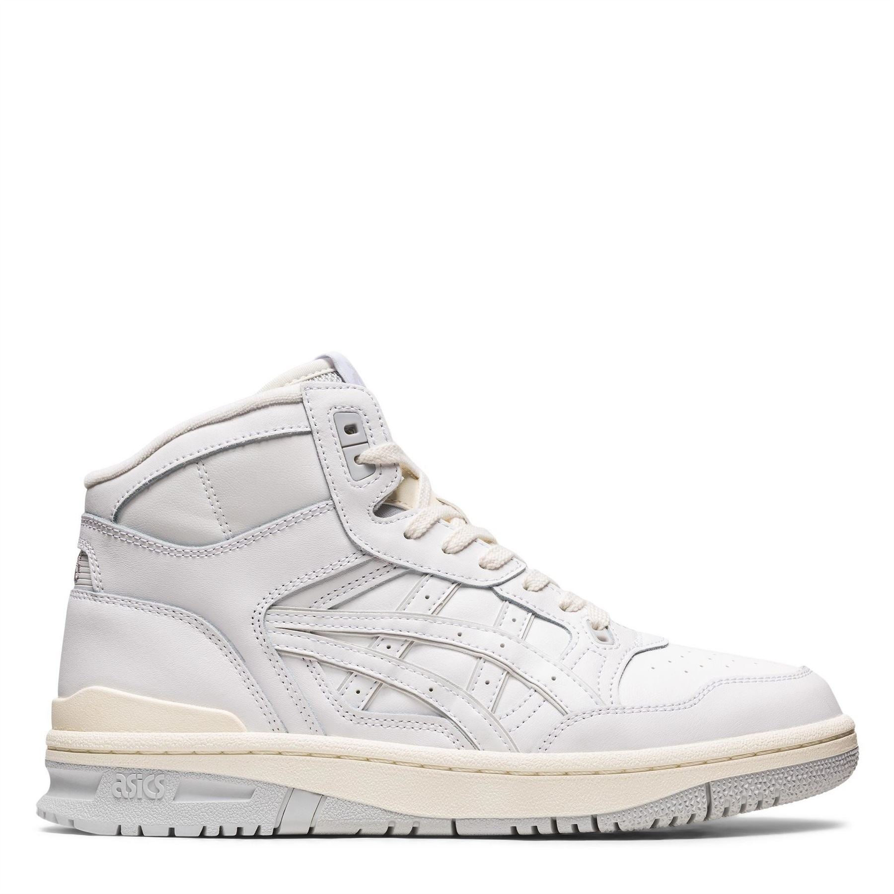 Asics Mens Ex89 Mt High Top Trainers