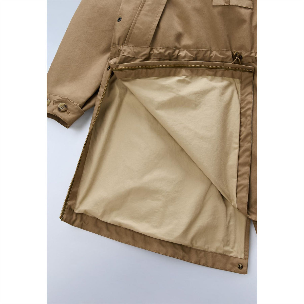 Napapijri Mens Cotn Skidoo