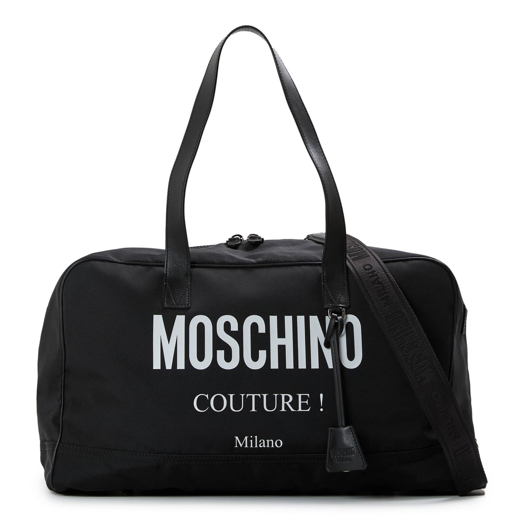 Moschino Couture Bag