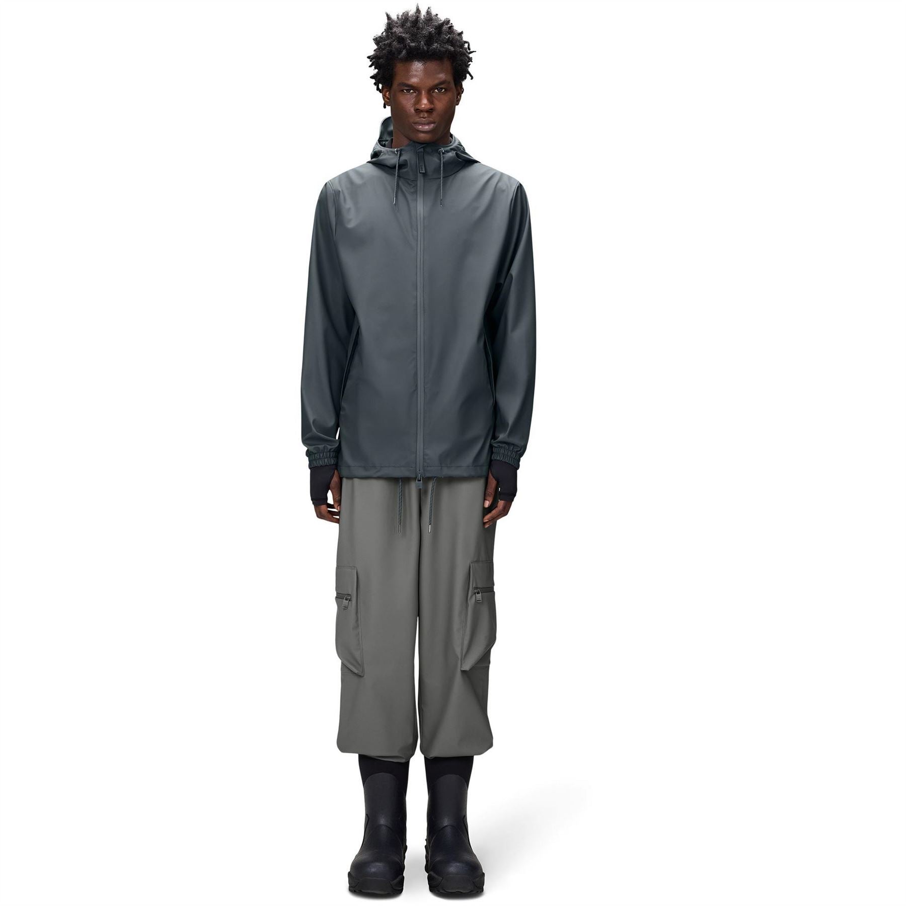 Rains Storm Breaker Rain Jacket