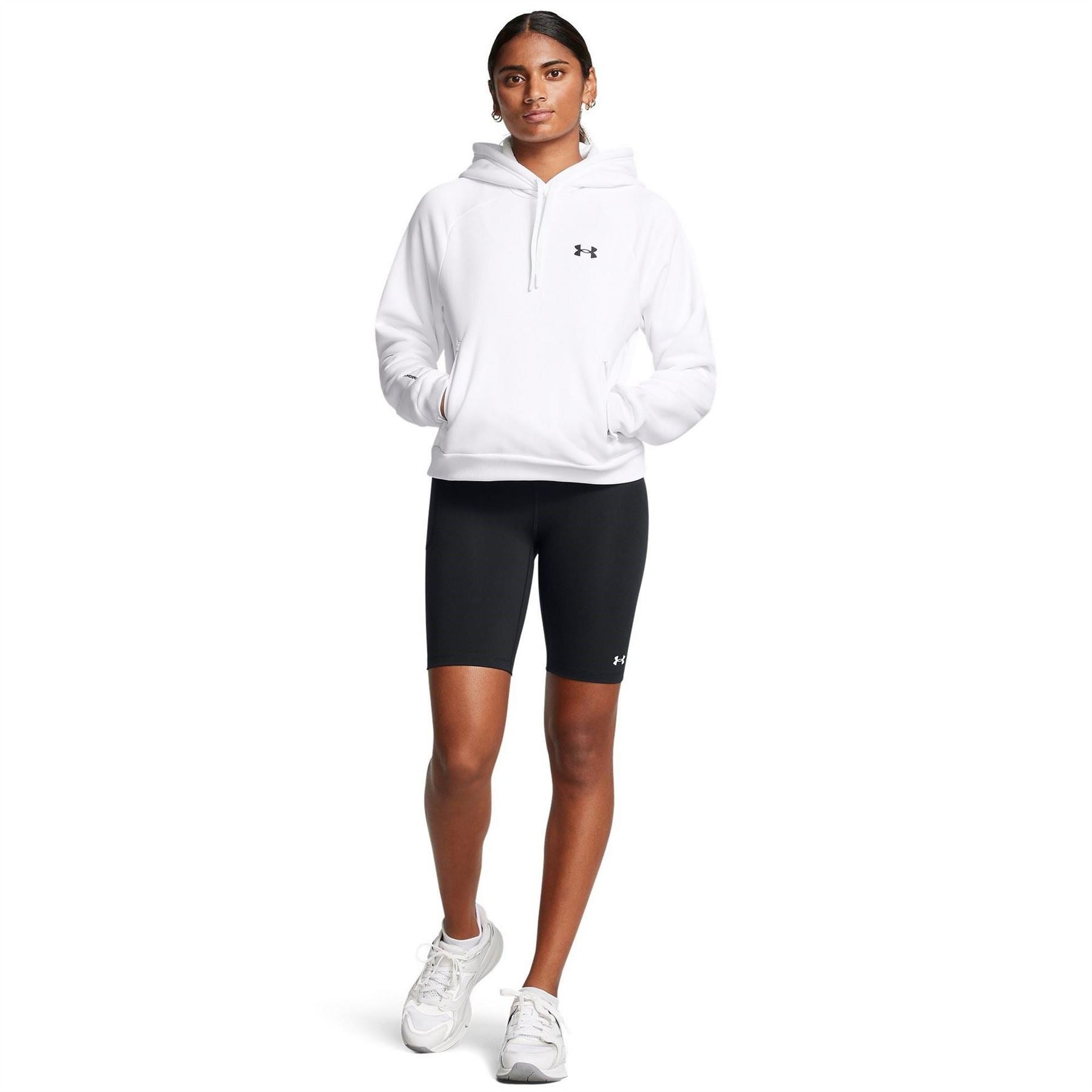 Under Armour Motion EMEA Compression Biking Shorts
