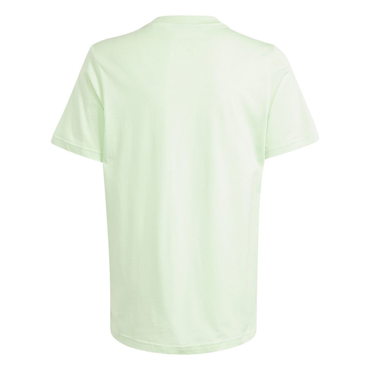 adidas Logo T-Shirt Junior