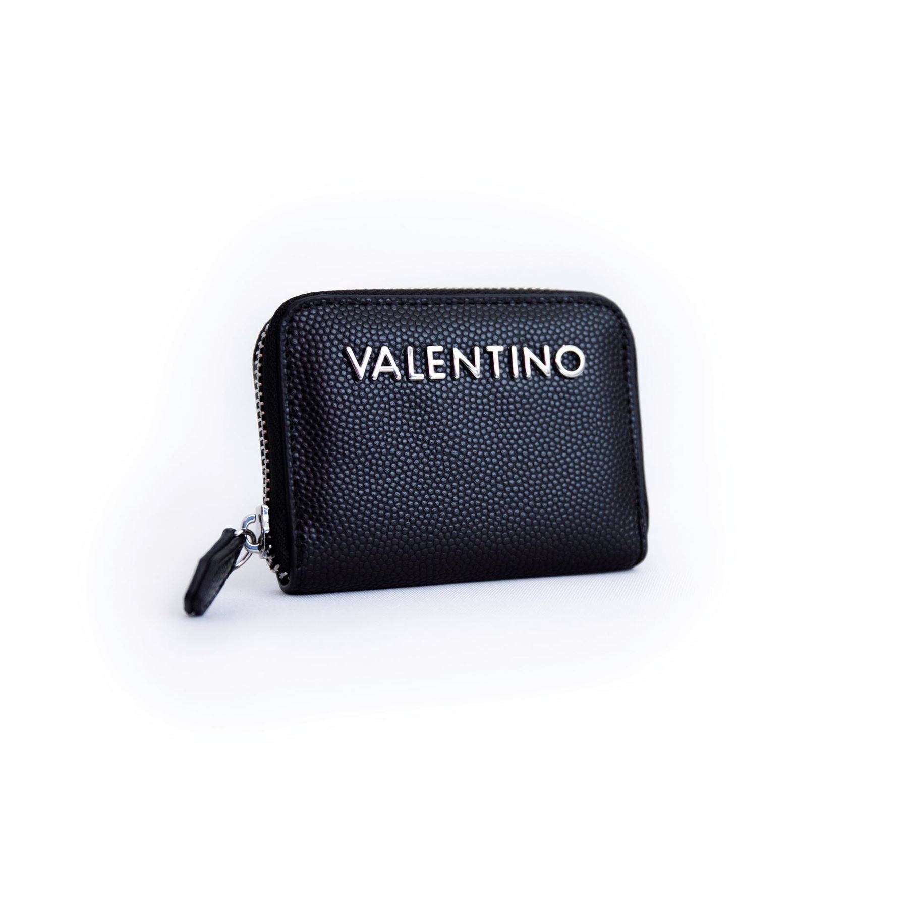Valentino Divina Zip Around Purse