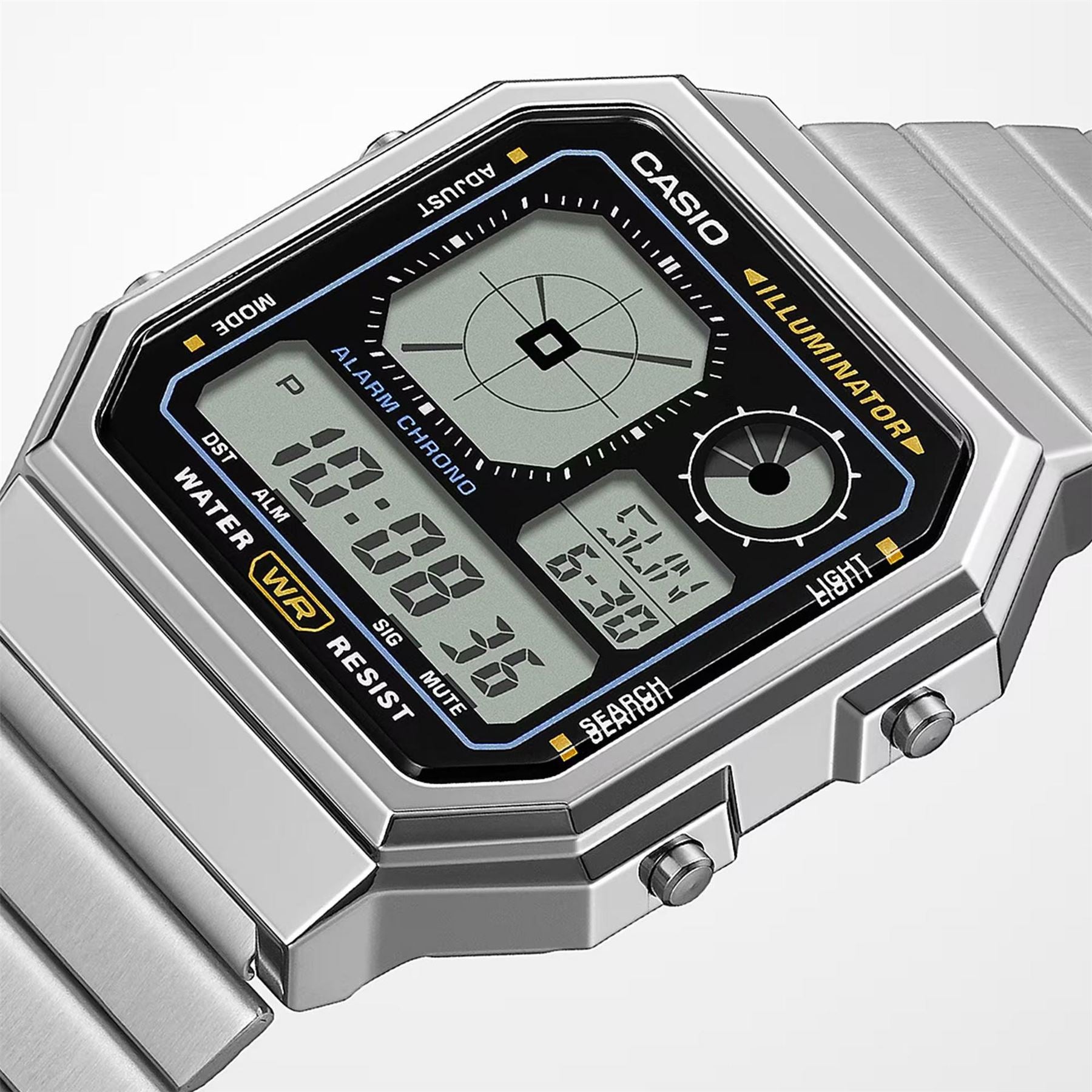 Casio Adults Digital Watch