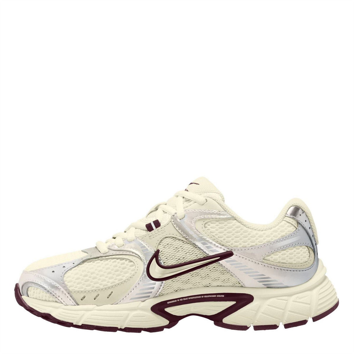 Nike Vomero Run 5 Lace-Up Running Trainers